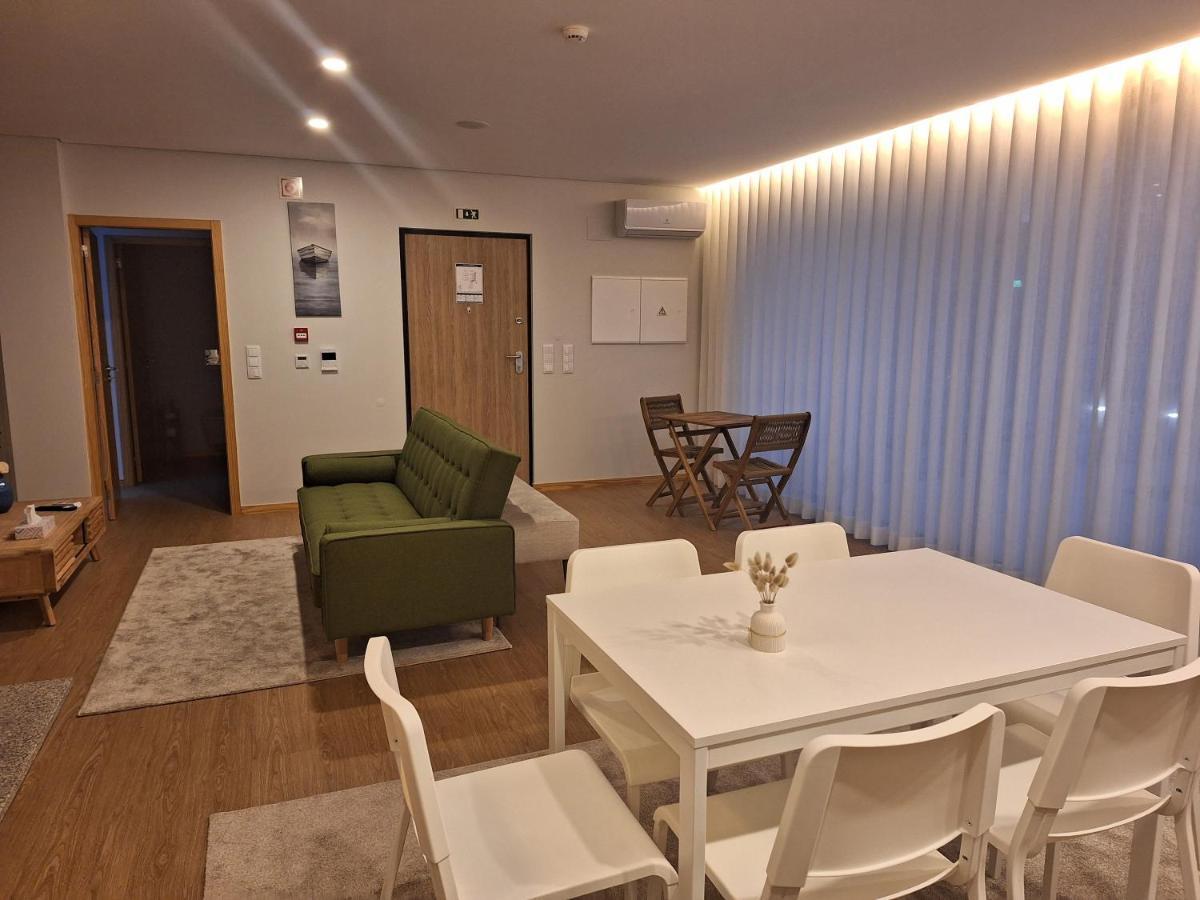 Fão Dunas D'Ofir Village מראה חיצוני תמונה