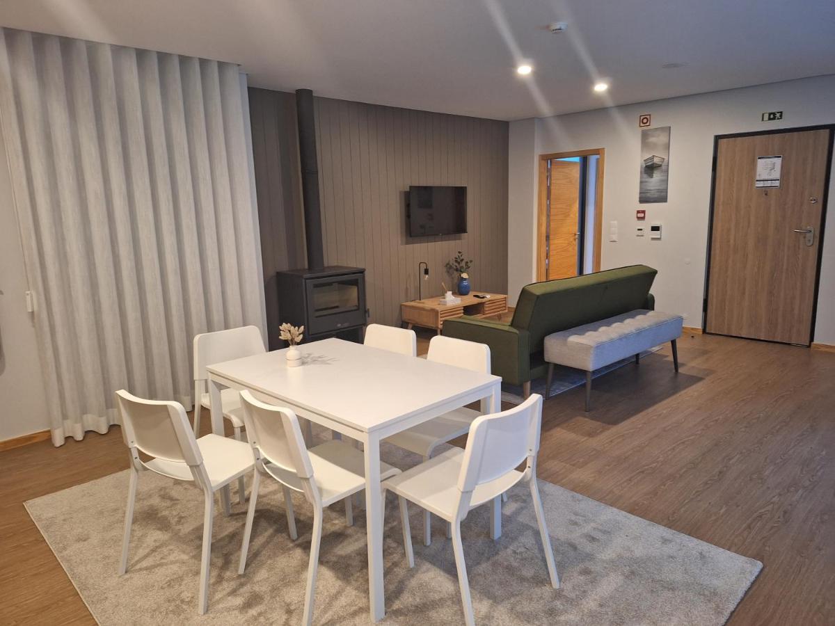 Fão Dunas D'Ofir Village מראה חיצוני תמונה