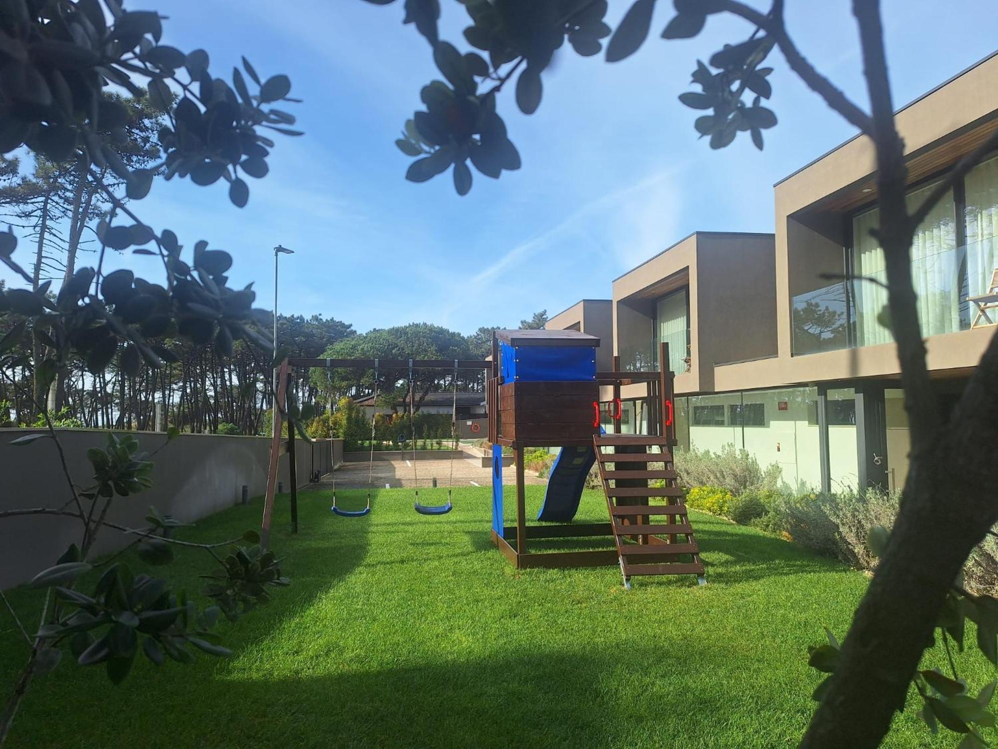 Fão Dunas D'Ofir Village מראה חיצוני תמונה